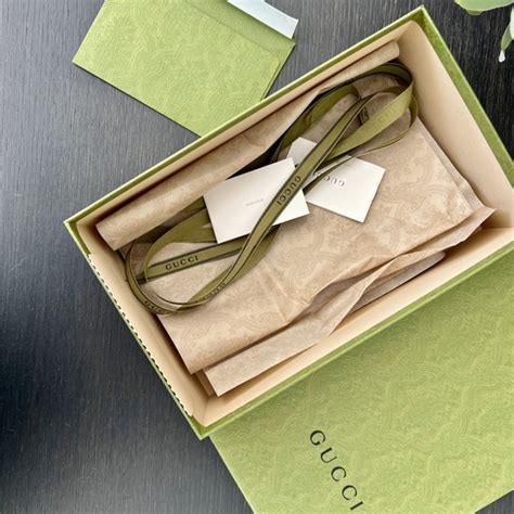 gucci shoe box wrapping|gucci shoe box for sale.